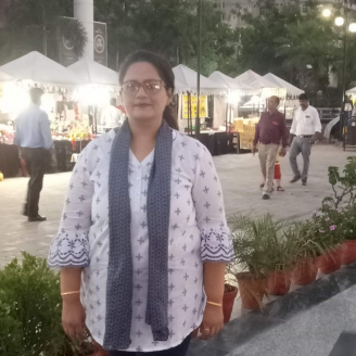 Deepti Arora-Freelancer in Noida,India