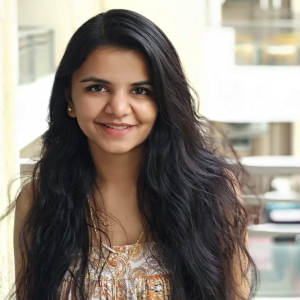Shaifalika Thakur-Freelancer in NCR,India