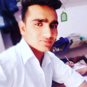 Vikram Kumar Yadav-Freelancer in Ranchi Jharkhand,India