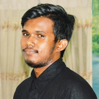 Kavindu Rukshan-Freelancer in Ja Ela,Sri Lanka