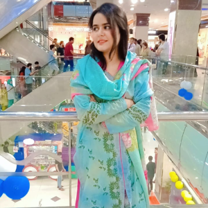 Sana Malik-Freelancer in Islamabad,Pakistan