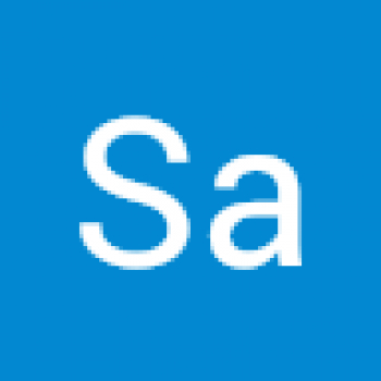 Truelancer profile picture for @sas