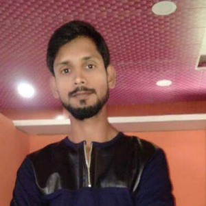Akash Kumar Singh-Freelancer in ,India