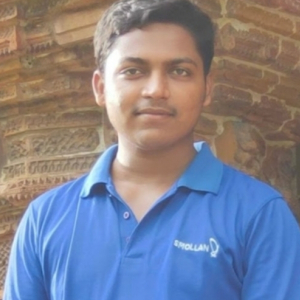 Deepak Kumar-Freelancer in ,India