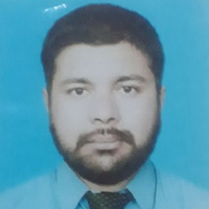 Naveed Qamar-Freelancer in ,Pakistan