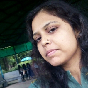 Smiriti-Freelancer in Ranchi,India