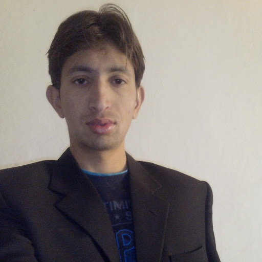 Nouman Ahmed Awan-Freelancer in wah cantt,Pakistan