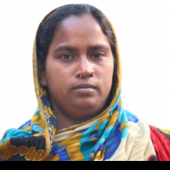 Nasima Begum-Freelancer in Dhaka,Bangladesh