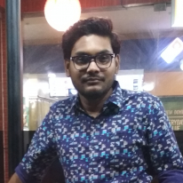 Debjyoti Paul-Freelancer in Guwahati,India
