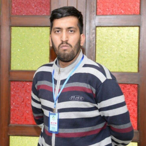 Absar Shabbir-Freelancer in Muzaffarabad,Pakistan
