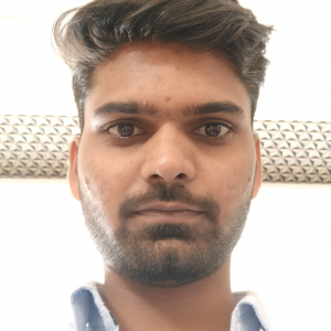 Shivam Kumar-Freelancer in ,India