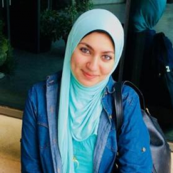Maryam Khalil-Freelancer in Cairo,Egypt