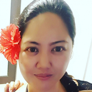 Sarah Hazel Javier-Freelancer in Suva,Fiji the Fiji Islands