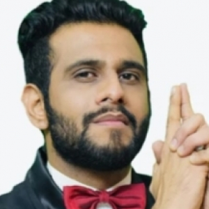 Wajahat Hasan-Freelancer in ,India