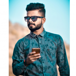 Aniket Kadale-Freelancer in ,India