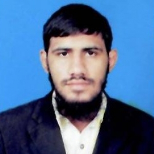 Muhammad Danish-Freelancer in Lahore,Pakistan