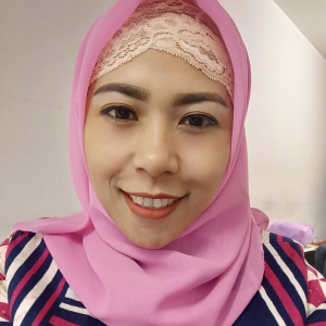 Nur Isra Resyah-Freelancer in Ambon,Indonesia