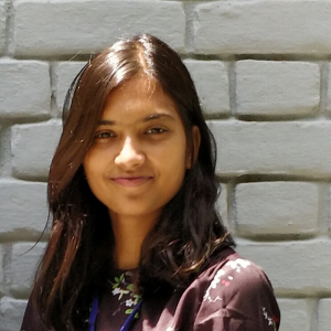 Shraddha Biyani-Freelancer in Akola,India