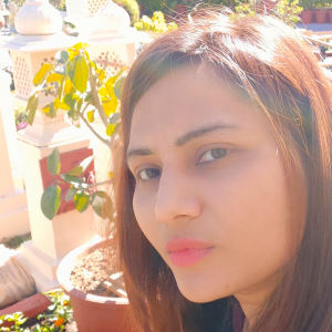 Priyanka Rawat-Freelancer in Ahmedabad,India