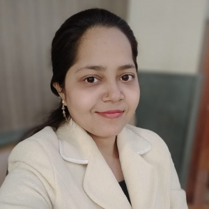 Jyoti Gupta-Freelancer in New Delhi,India