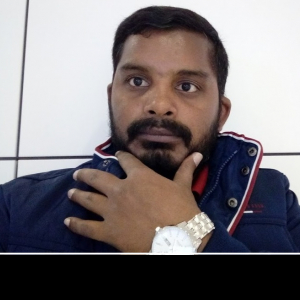 PAIBOINA RAVI BHUSHAN-Freelancer in Hyderabad,India
