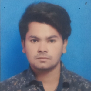 Mohd Saquib-Freelancer in ,India