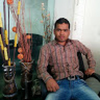 Abdulkadir Agoliya-Freelancer in ,India
