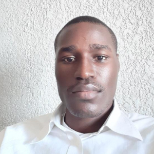 Gregory Goufan-Freelancer in Douala,Cameroon