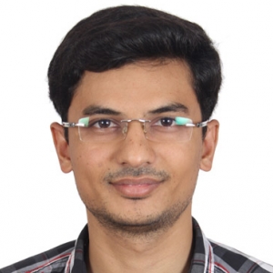 Udit Trivedi-Freelancer in Ahmedabad,India