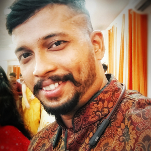 Sooraj Amin-Freelancer in Mumbai,India