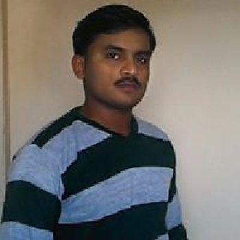 Yogesh Shimpi-Freelancer in Pune,India