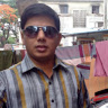 Amol Bhiwapure-Freelancer in pune,India