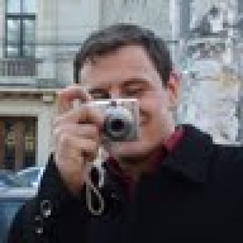 Alexandru Raescu-Freelancer in Iasi,Romanian