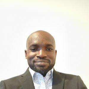 Sylvanus Akor-Freelancer in Abuja,Nigeria