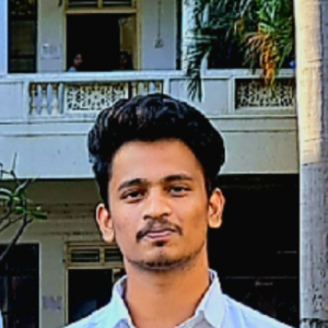 Vaibhav Patil-Freelancer in Bangalore,India