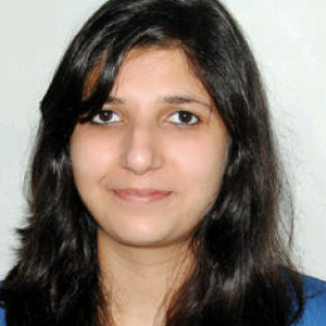 Geetika Talwar-Freelancer in Rajpura,India