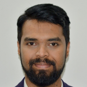 Harshith Shetty-Freelancer in Bengaluru,India