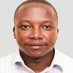 Walter Onyango