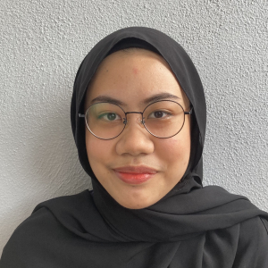 Nurul Farzanah Hamidon-Freelancer in ,Malaysia
