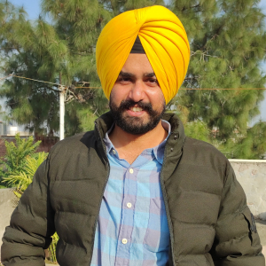Jagdeep Singh-Freelancer in Amritsar,India