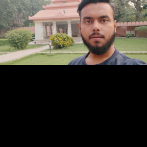 Kumar Pranav Singh-Freelancer in Garhwa District, Jharkhand,India
