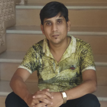 Anand Ajmera-Freelancer in Khargoan ,India