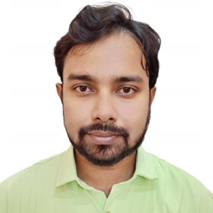 Bivash Ghosh-Freelancer in Jalpaiguri,India