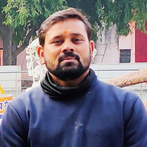 AVINASH RAJKUMAR TIWARI-Freelancer in Kanpur,India