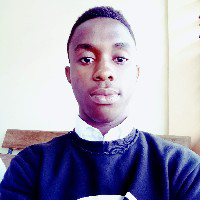 Gnagne Christian Armel Meledje-Freelancer in Abidjan,Cote d'Ivoire