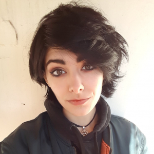 Azul Selene Duarte-Freelancer in San Isidro,Argentina