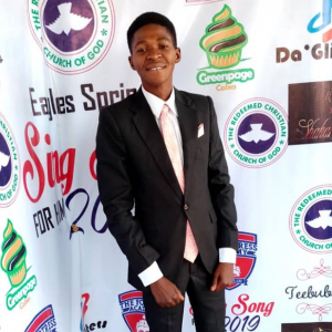 Emmanuel Onimisi Jimoh-Freelancer in Kaduna,Nigeria
