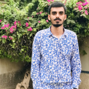 Asad Ali Akhtar-Freelancer in Layyah,Pakistan