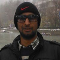 Anurag Pandey-Freelancer in Bhimtal,India