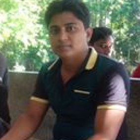 Md Suhag Biswas Kanon-Freelancer in Pabna,Bangladesh